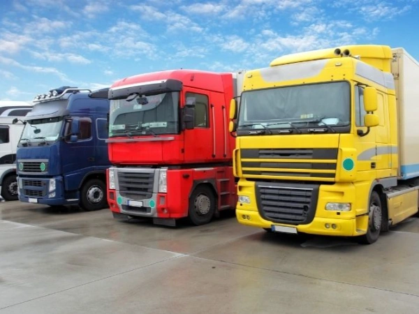 Antalya Yıldızeli Nakliye